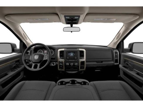 Used 2019 RAM 1500 Classic Warlock w/ Electronics Group RWD image 11