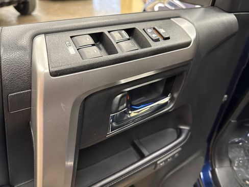 Used 2022 Toyota 4Runner Limited image 29