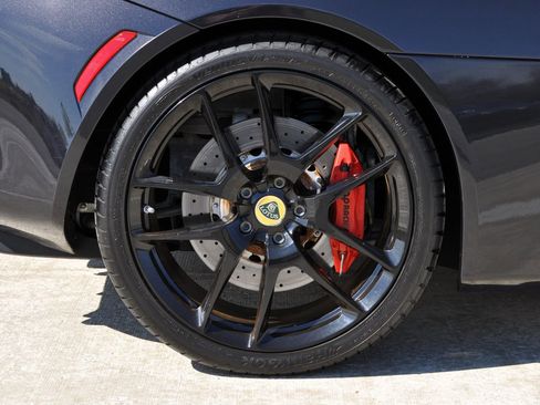 Used 2017 Lotus Evora 400 image 23