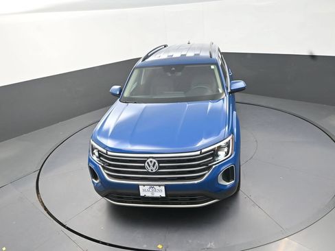 Used 2026 Volkswagen Atlas SE AWD/4WD image 15