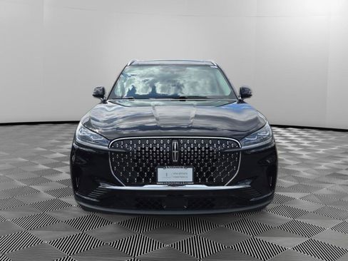 New 2026 Lincoln Aviator Reserve AWD/4WD image 2