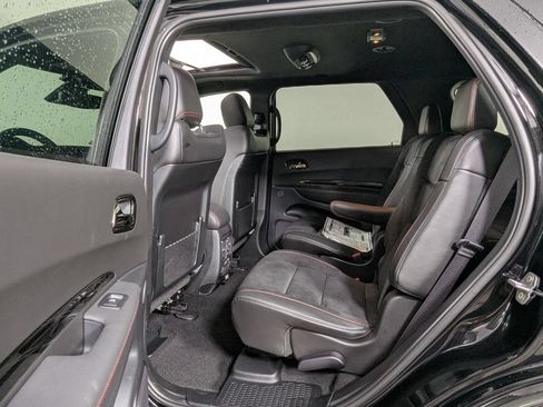 New 2026 Dodge Durango GT AWD/4WD image 26