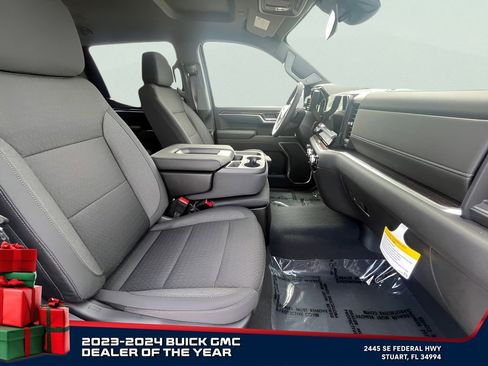 New 2026 GMC Sierra 1500 Elevation image 19