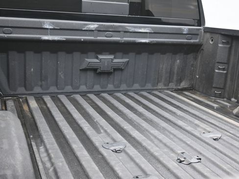 Used 2020 Chevrolet Silverado 2500 LTZ w/ LTZ Plus Package image 24