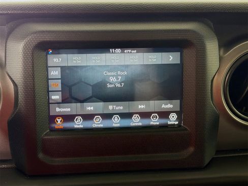 Used 2023 Jeep Wrangler Sport S w/ LED Headlamp & Fog Lamp Group image 20