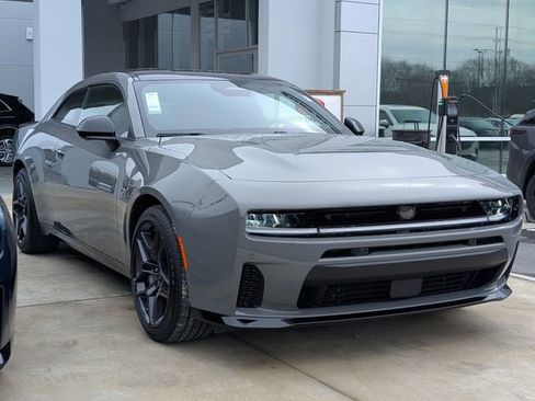 New 2026 Dodge Charger R/T Scat Pack image 2