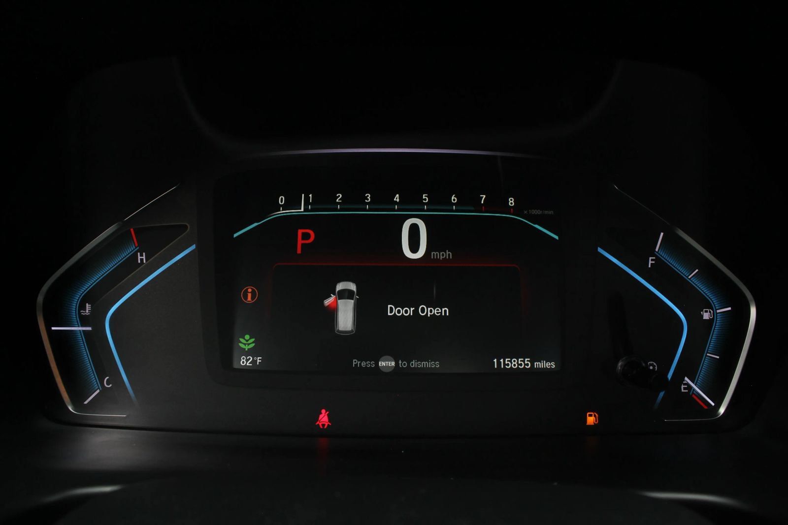 Used 2019 Honda Odyssey EX-L image 25