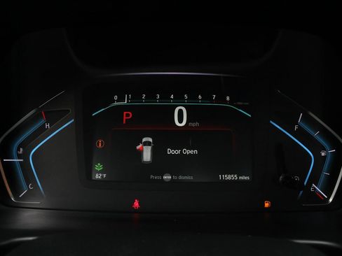 Used 2019 Honda Odyssey EX-L image 25