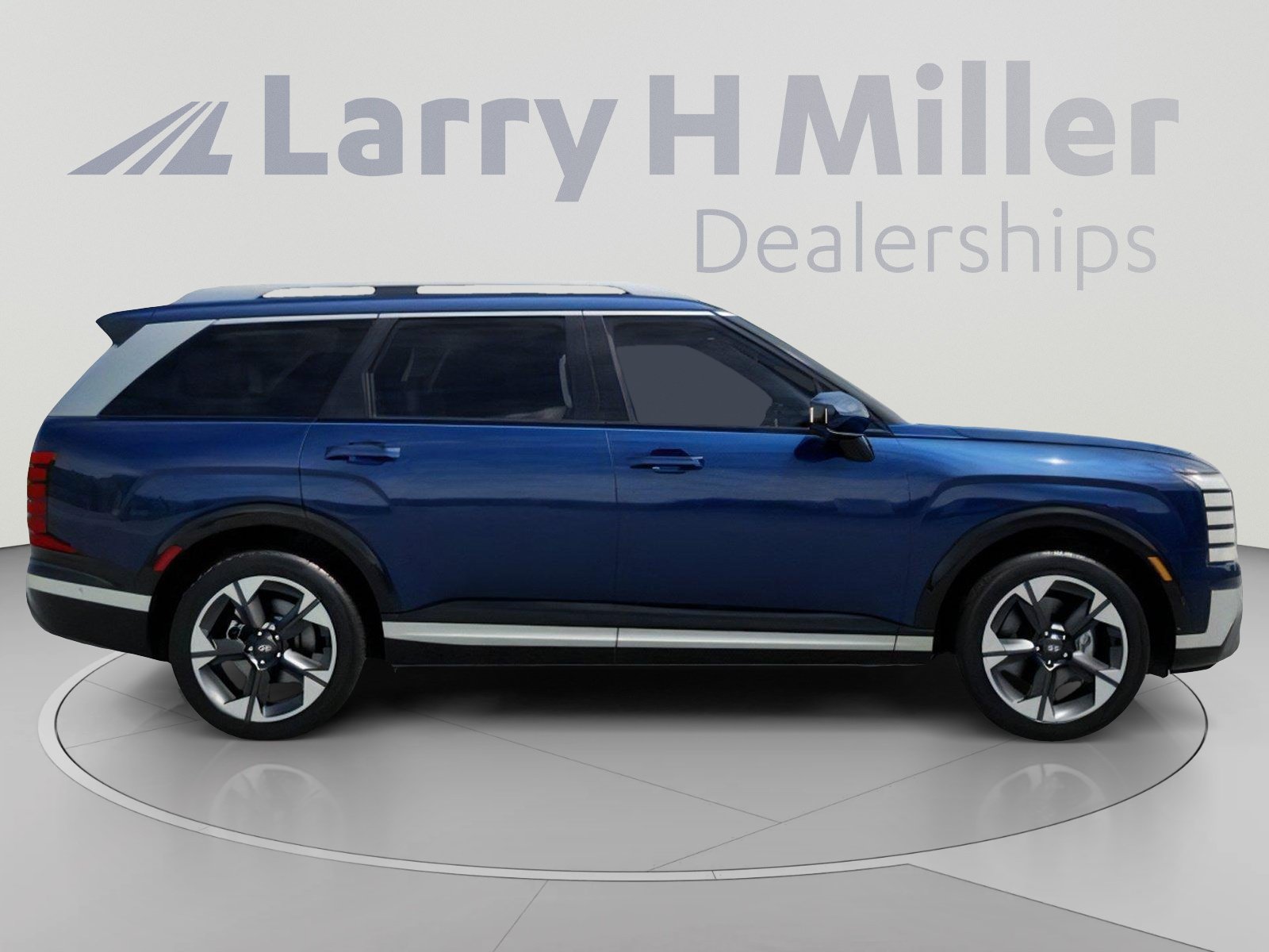 New 2026 Hyundai Palisade Limited AWD/4WD image 7