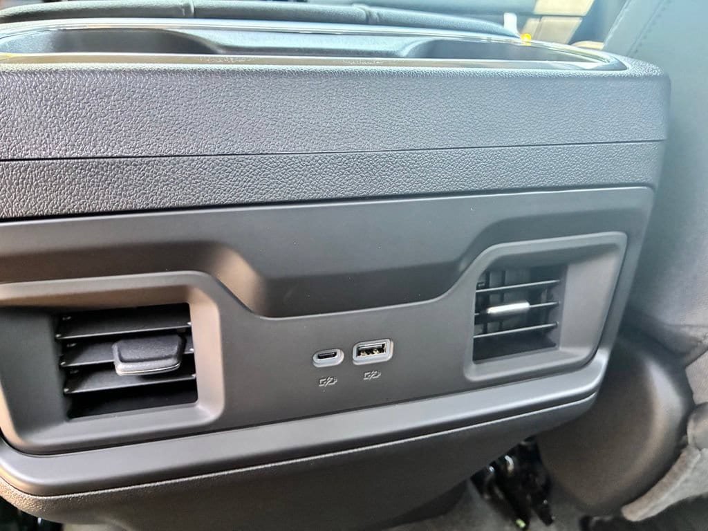 New 2026 Chevrolet Silverado 1500 RST w/ Texas Edition Plus RWD image 14
