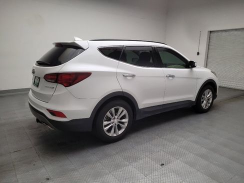 Used 2018 Hyundai Santa Fe Sport 2.0T FWD image 10