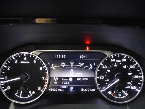 Certified 2023 Nissan Pathfinder SL w/ Lighting Package (N92) AWD/4WD image 28
