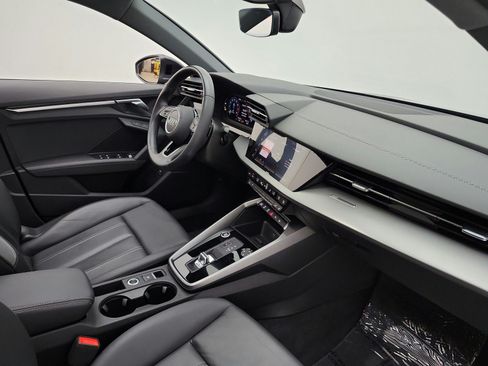 Used 2023 Audi A3 2.0T Premium w/ Convenience Package FWD image 30