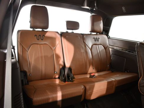 Used 2022 Ford Expedition King Ranch AWD/4WD image 20