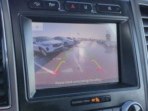 Used 2021 Ford Expedition Max XLT image 33