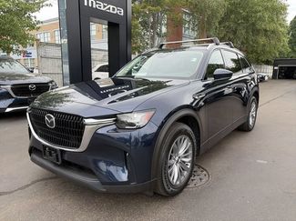 Certified 2024 MAZDA CX-90 Plug-In Hybrid w/ Preferred AWD/4WD video 1