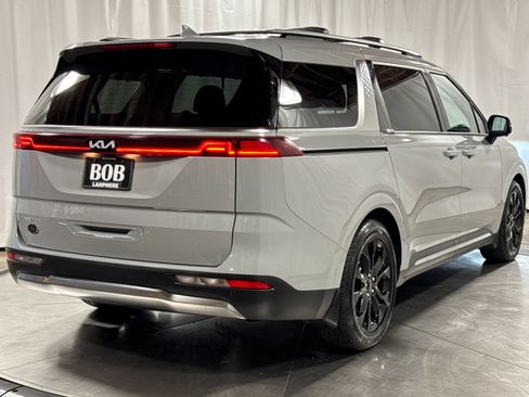 Used 2024 Kia Carnival SX Prestige FWD image 10