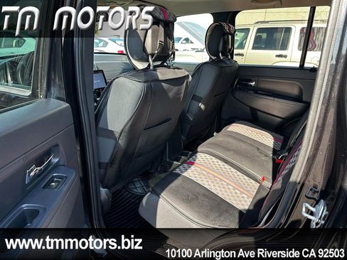 Used 2012 Jeep Liberty Sport w/ Popular Equipment Group image 17
