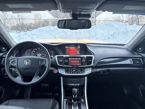 Used 2015 Honda Accord EX-L image 5