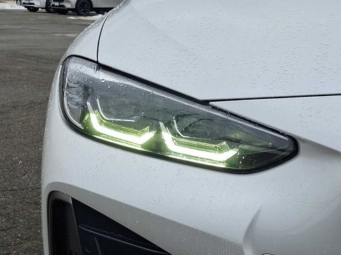 Certified 2023 BMW 440i xDrive Convertible w/ Premium Package image 9