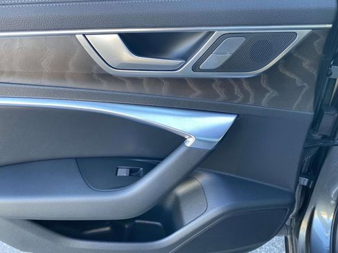 Used 2020 Audi A6 3.0T Premium w/ Convenience Package AWD/4WD image 13