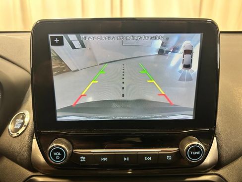 Used 2019 Ford EcoSport SES w/ Interior Protection Package AWD/4WD image 15