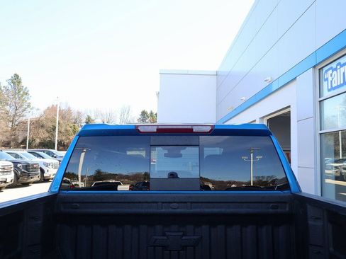 Certified 2022 Chevrolet Silverado 1500 RST w/ RST All Star Premium Package image 34