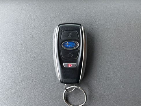 Used 2020 Subaru Outback Onyx Edition XT AWD/4WD image 31