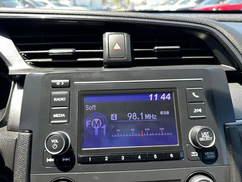 Used 2018 Honda Civic LX image 21