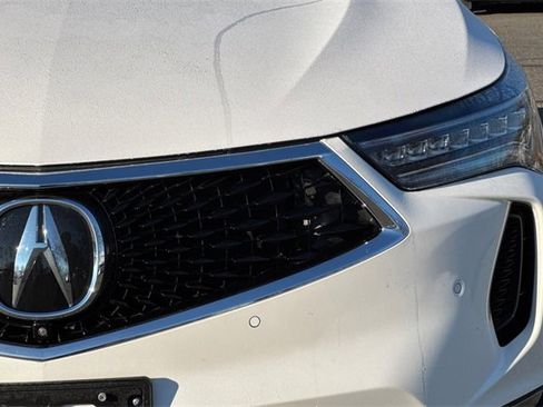 Used 2023 Acura RDX AWD w/ Advance Package image 55