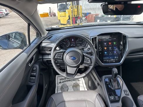 Used 2025 Subaru Crosstrek 2.5i Limited image 27