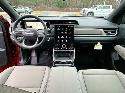 New 2026 GMC Terrain Elevation w/ Elevation Premium Package image 3