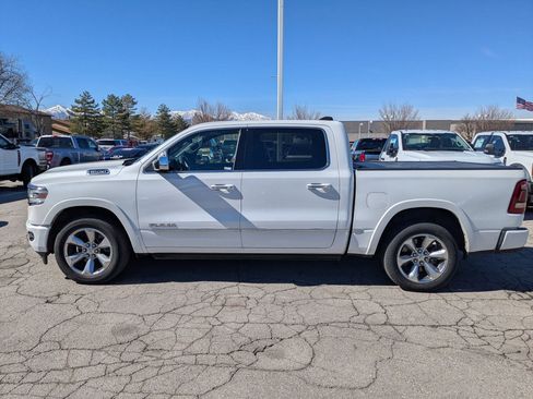 Used 2019 RAM 1500 Limited image 9