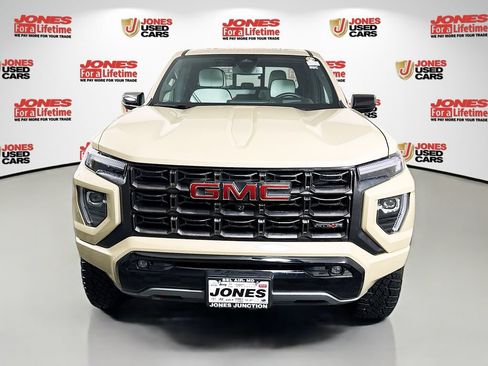 Used 2023 GMC Canyon AT4X AWD/4WD image 14