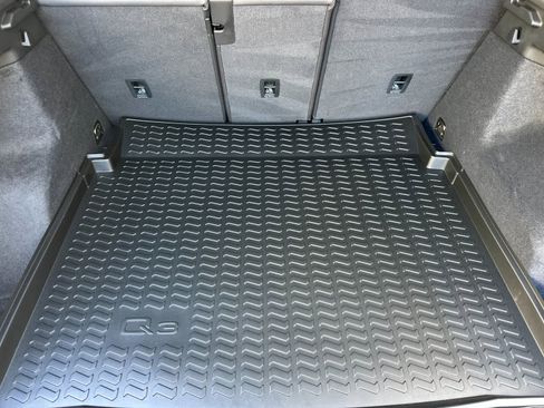 Used 2025 Audi Q3 2.0T Premium w/ Black Optic Sport Package AWD/4WD image 15