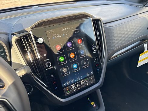 New 2026 Subaru Forester Wilderness image 18