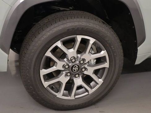 New 2026 Toyota Tundra 1794 Edition AWD/4WD image 8