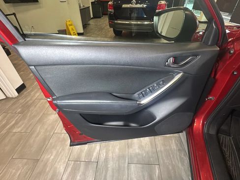 Used 2016 MAZDA CX-5 Touring AWD/4WD image 27