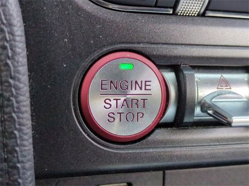 Certified 2020 Ford Mustang Convertible w/ Equipment Group 101A image 26