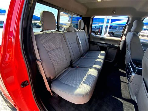 Used 2015 Ford F150 XLT w/ Equipment Group 302A Luxury image 19