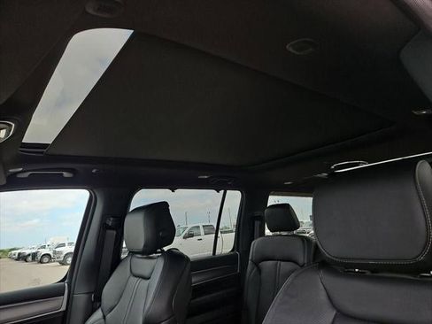 New 2026 Jeep Grand Wagoneer Limited AWD/4WD image 52