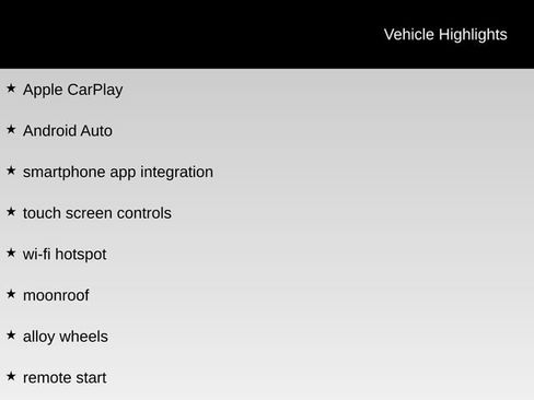 Used 2019 Buick Encore Preferred image 6