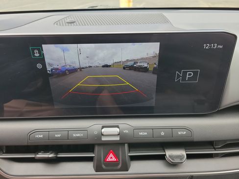 Used 2025 Kia K4 LXS image 14