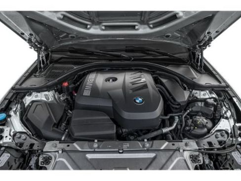 New 2026 BMW 330i xDrive Sedan w/ M Sport Package AWD/4WD image 19