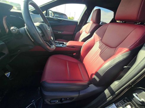 Certified 2025 Lexus NX 250 FWD image 22