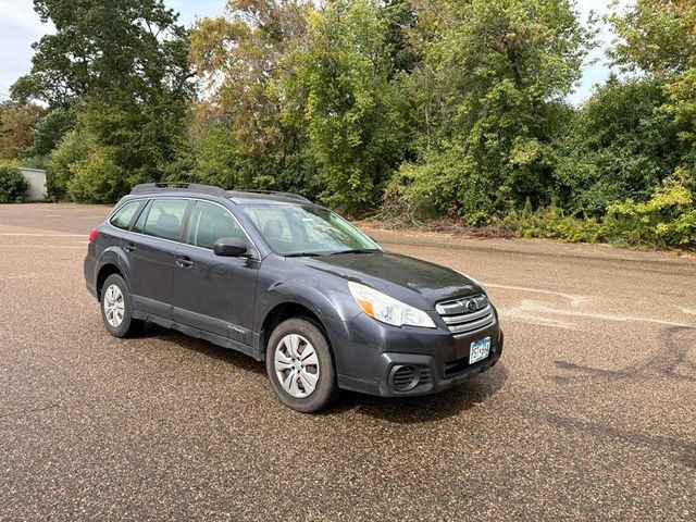 Used 2013 Subaru Outback 2.5i AWD/4WD image 12