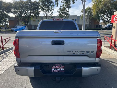 Used 2014 Toyota Tundra 1794 Edition image 8
