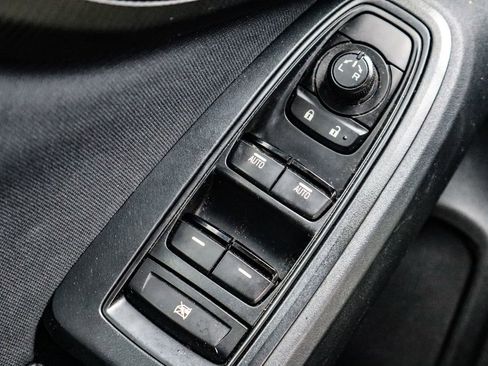 Used 2018 Subaru Impreza 2.0i Premium image 20
