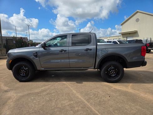 New 2026 Ford Ranger XL RWD image 8