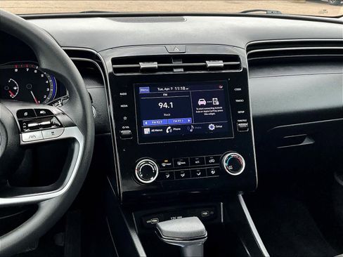 Used 2023 Hyundai Tucson SEL image 18